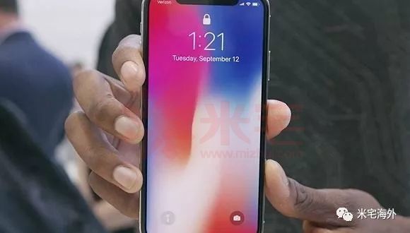 苹果发布2020财年第二财季业绩,iphone供应量