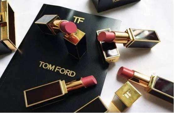 tf黑管口红唇膏15,tf黑管唇膏flame