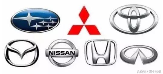 日系车名声差为什么销量很好,日系车为何跌落神坛销量大幅下滑