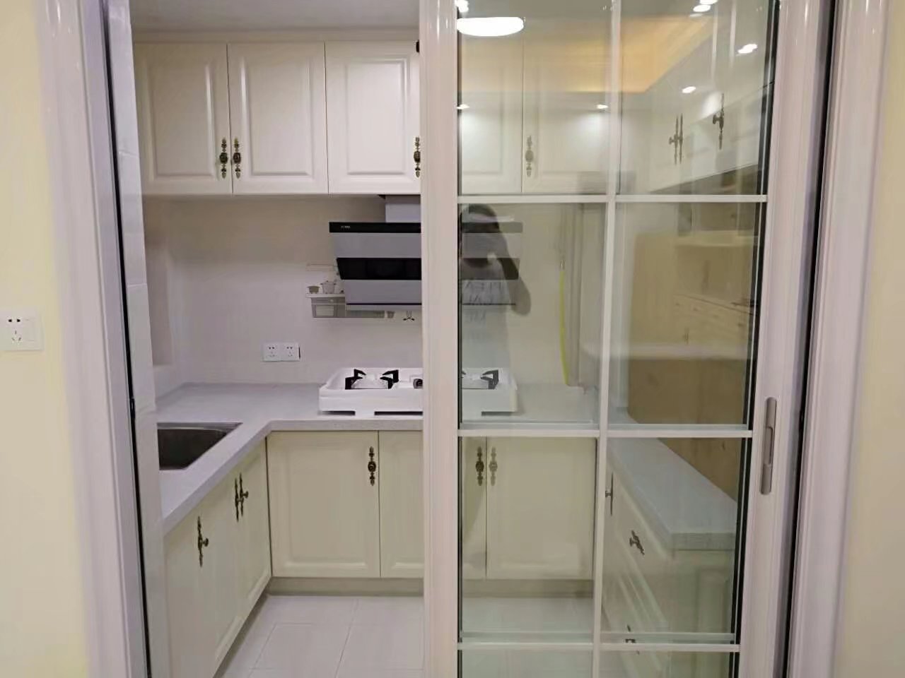 襄阳东津世纪城16区精装房82平方,襄阳东津世纪城装修风格