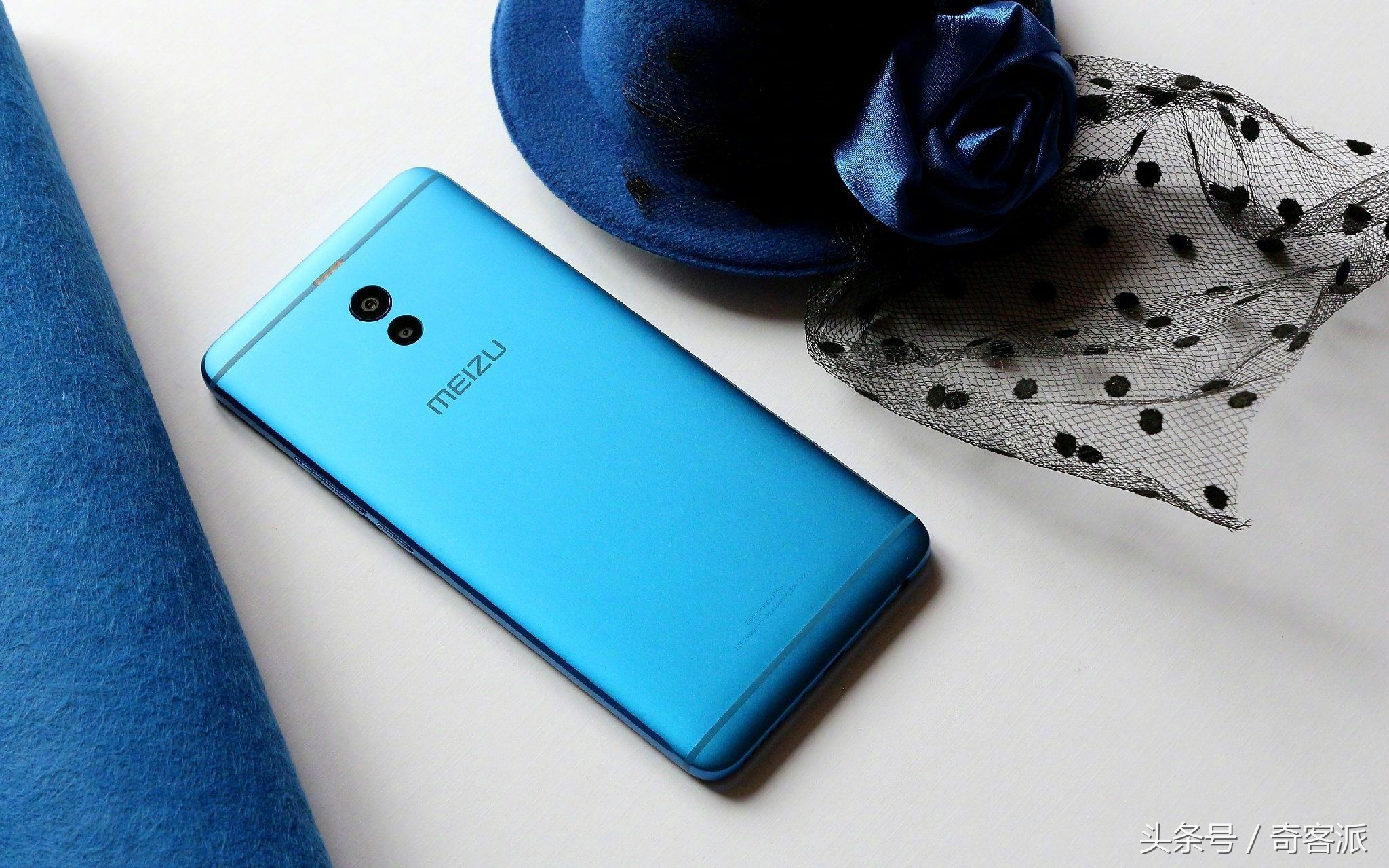 魅蓝6极速版测评,魅蓝6带联发科的手机系统