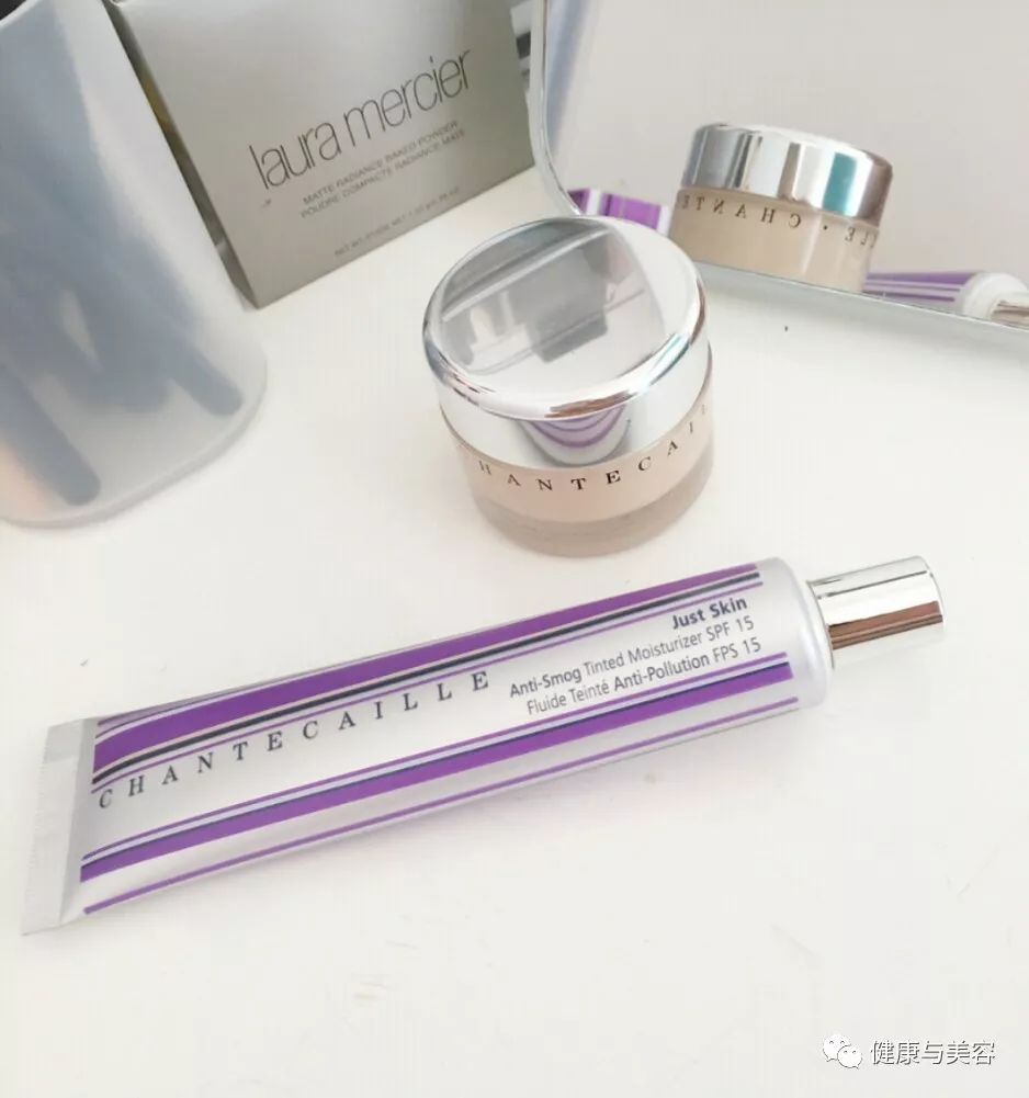 真正的素颜奶油肌,干皮养成素颜奶油肌