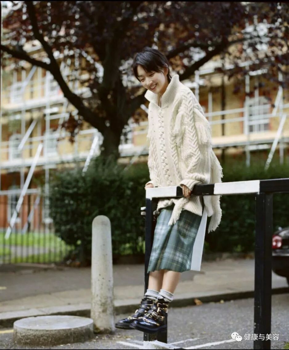 真正的素颜奶油肌,干皮养成素颜奶油肌