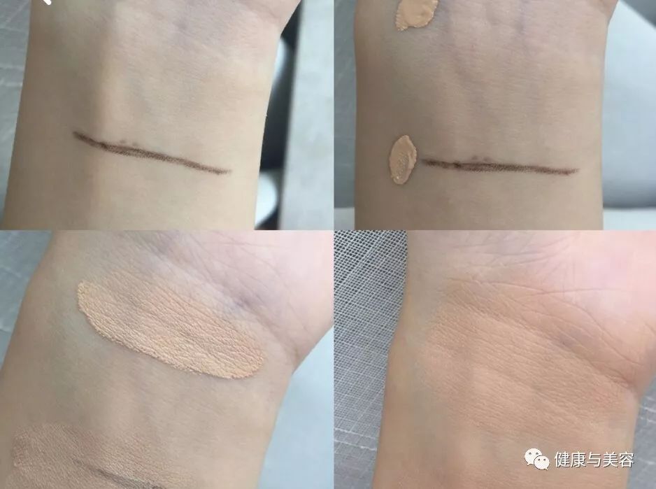 真正的素颜奶油肌,干皮养成素颜奶油肌