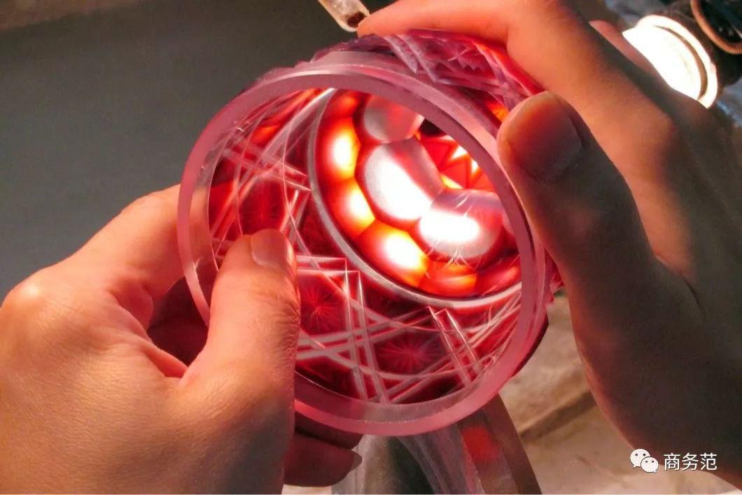 这些玻璃做的东西,为什么能拍出天价?