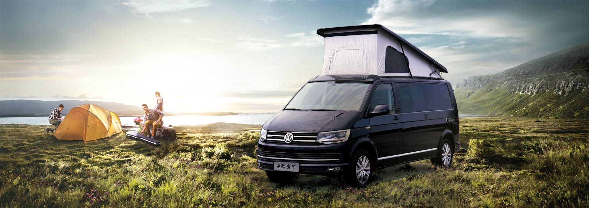 国内各大车企、品牌、车型全知道（64）——中欧房车