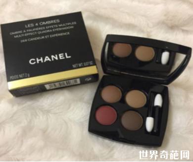 日常眼妆最好用的眼影,眼影十款