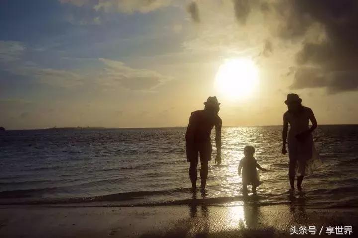 马尔代夫选岛一价全包,马尔代夫维拉私人岛一价全包