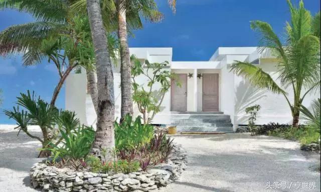 马尔代夫选岛一价全包,马尔代夫维拉私人岛一价全包