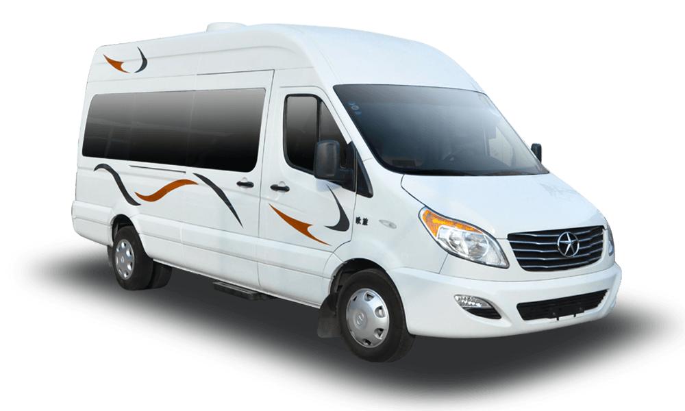 国内各大车企、品牌、车型全知道（64）——中欧房车