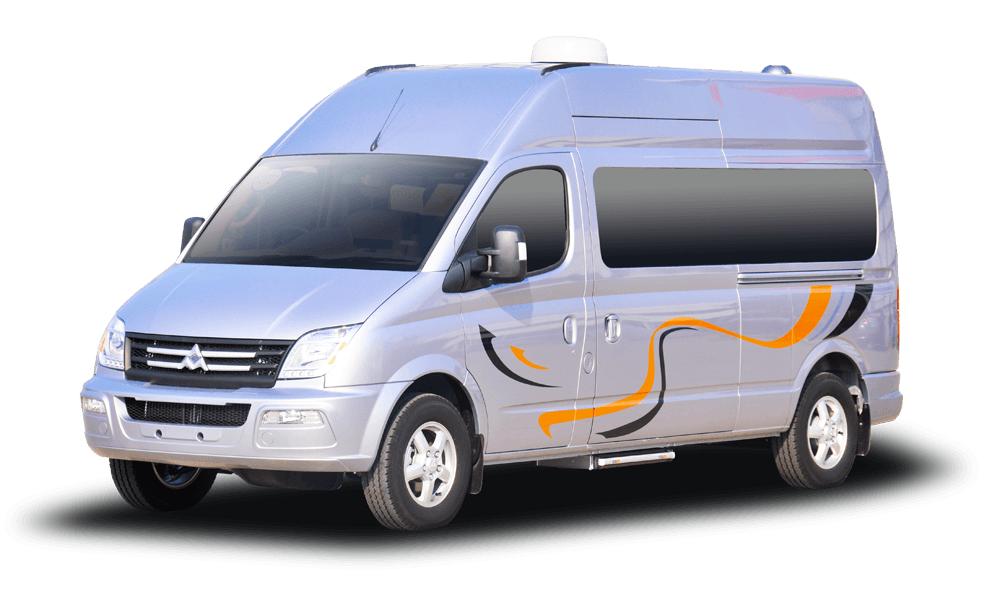 国内各大车企、品牌、车型全知道（64）——中欧房车