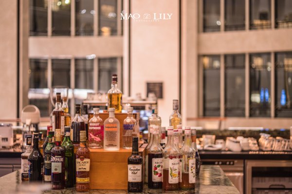 有独立泳池的度假酒店,这家酒店有12层楼