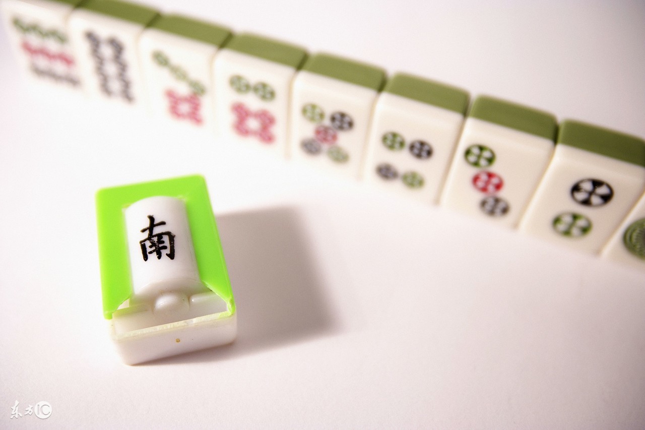 打麻将赢的绝招是什么,打麻将常用的四大致胜技巧