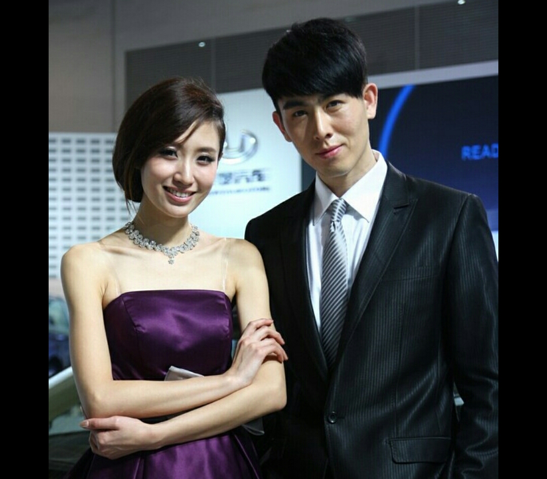 俊男靓女的长相特点,俊男靓女的长相