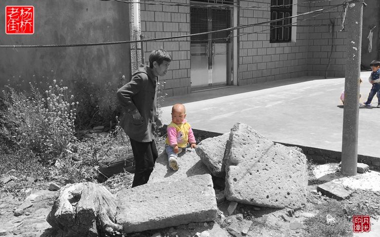 秀丽的江南水乡,这里是一座美丽幽静的江南古镇