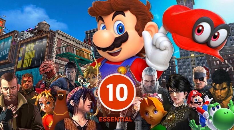 荒野之息为什么被称为神作,荒野之息4