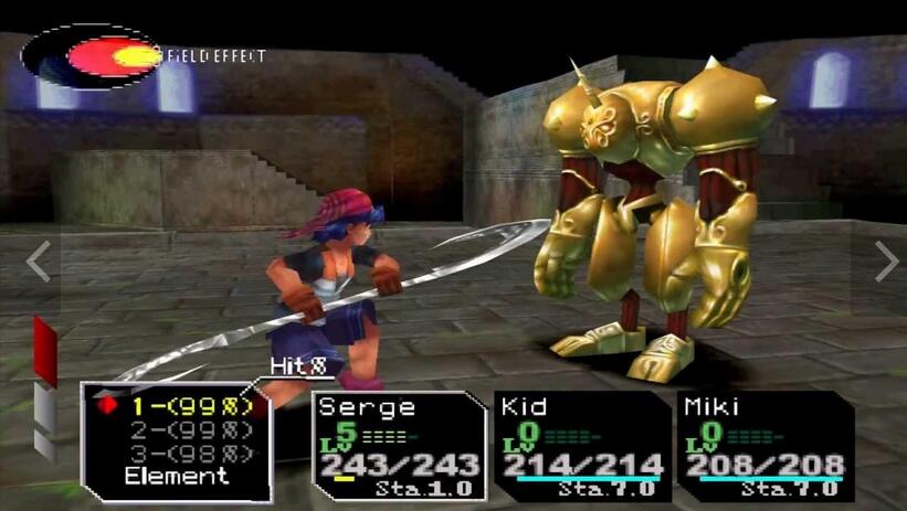 荒野之息为什么被称为神作,荒野之息4