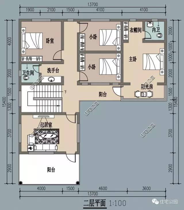 最美10套农村二层别墅图片大全,10套最美农村别墅