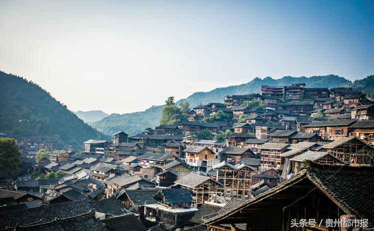 贵州拟新增11个国家4a级旅游景区,贵州黔东南州新增的4a景区