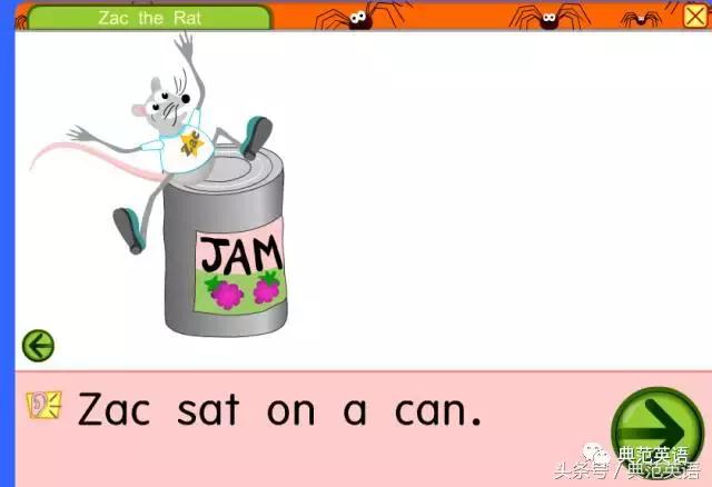 3个免费的英语网站,3-6岁幼儿英语学习网站