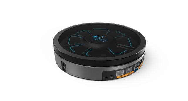 全千兆路由器哪个比较实用,千兆路由器有什么推荐的