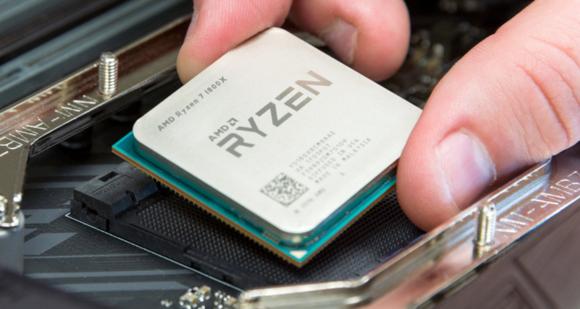 amd芯片比较,科普芯片知识