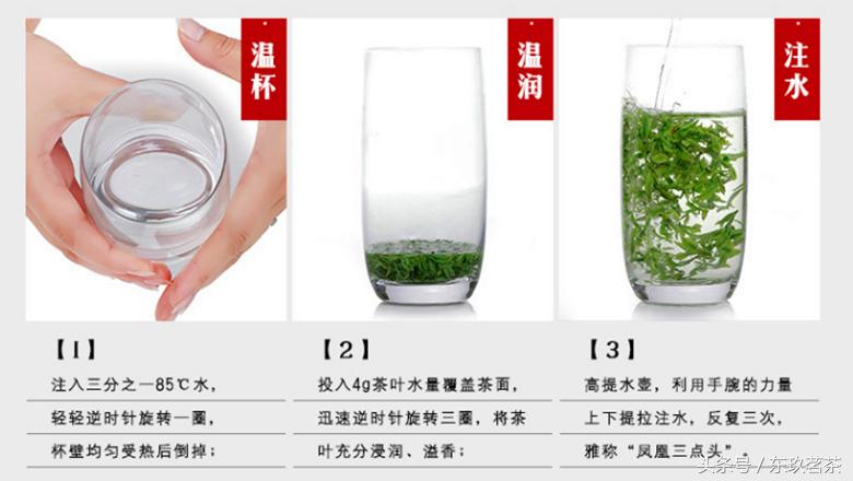 茶中珍品金骏眉,中国传统十大名茶恩施玉露