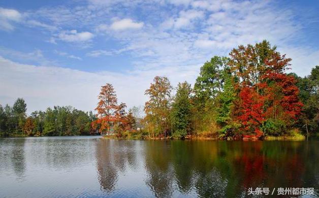 贵州拟新增11个国家4a级旅游景区,贵州黔东南州新增的4a景区
