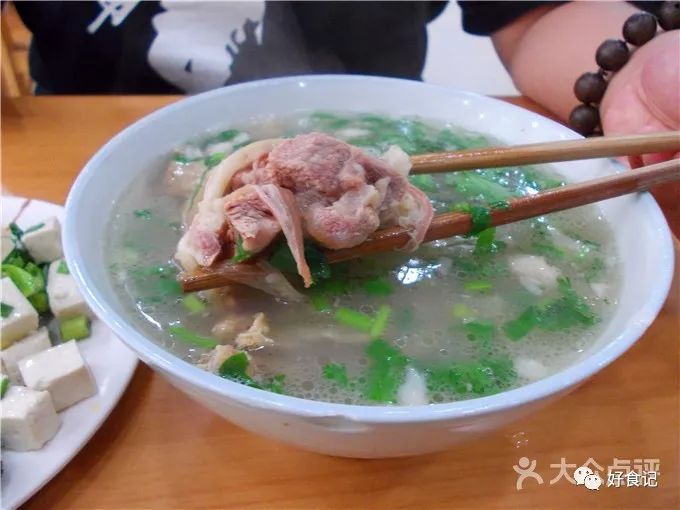 郑州有哪些好吃的羊肉,郑州哪儿的羊肉好吃