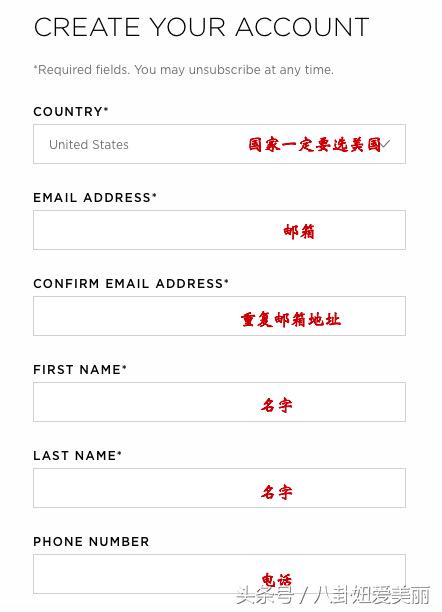 为了在MK美国官网买东西我也是蛮拼的