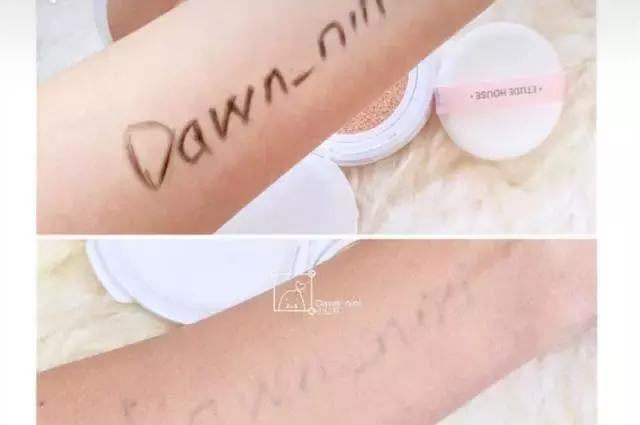 秋冬一定要用气垫,秋冬气垫平价推荐混油皮