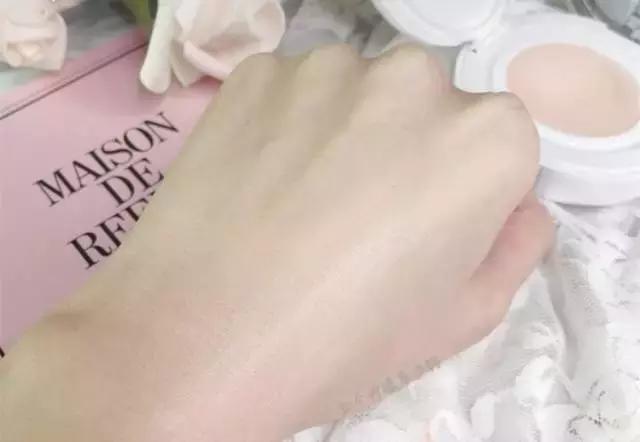 秋冬一定要用气垫,秋冬气垫平价推荐混油皮