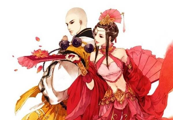 盘点2010-2018年古风游戏歌曲,盘点超好听的古风bgm游戏版