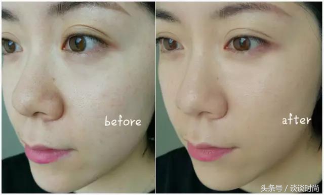 秋冬粉底测评:6款网红粉底,上妆清爽,无油腻感的居然是它……