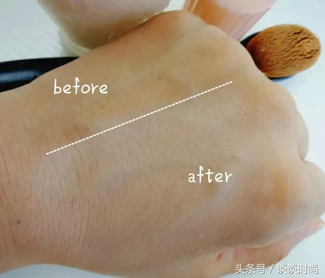 秋冬粉底测评:6款网红粉底,上妆清爽,无油腻感的居然是它……