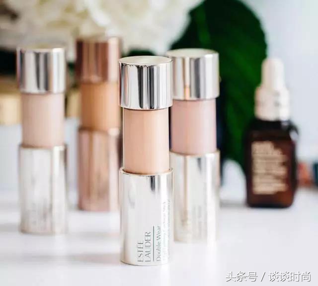 秋冬粉底测评:6款网红粉底,上妆清爽,无油腻感的居然是它……