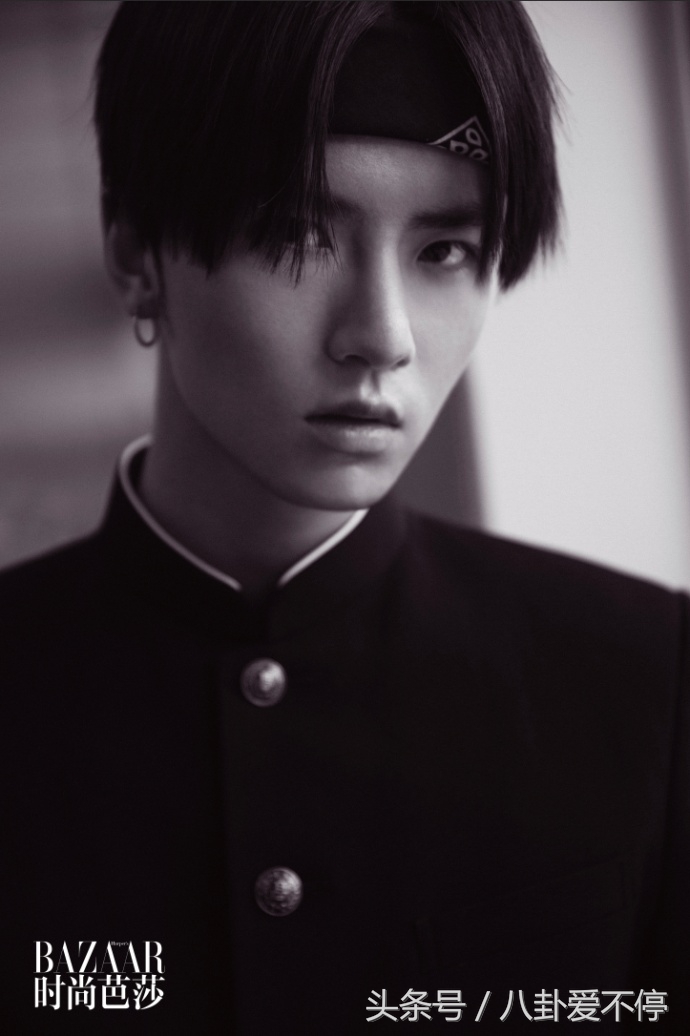 新流星花园f4出场气场,新流星花园f4女神分别是