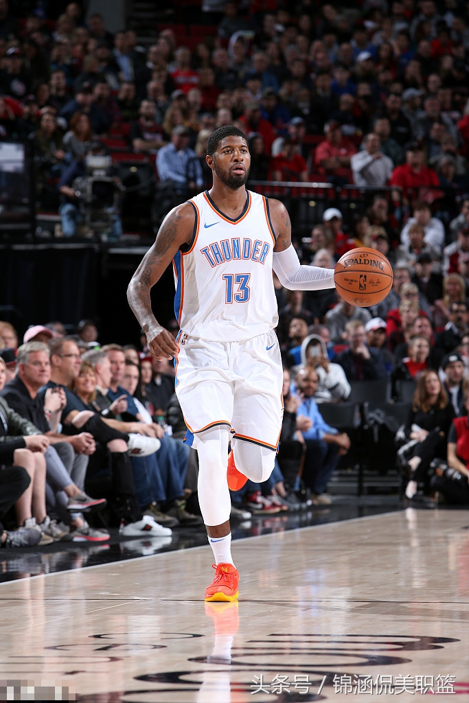 乔治砍39分11板7助,乔治砍47分