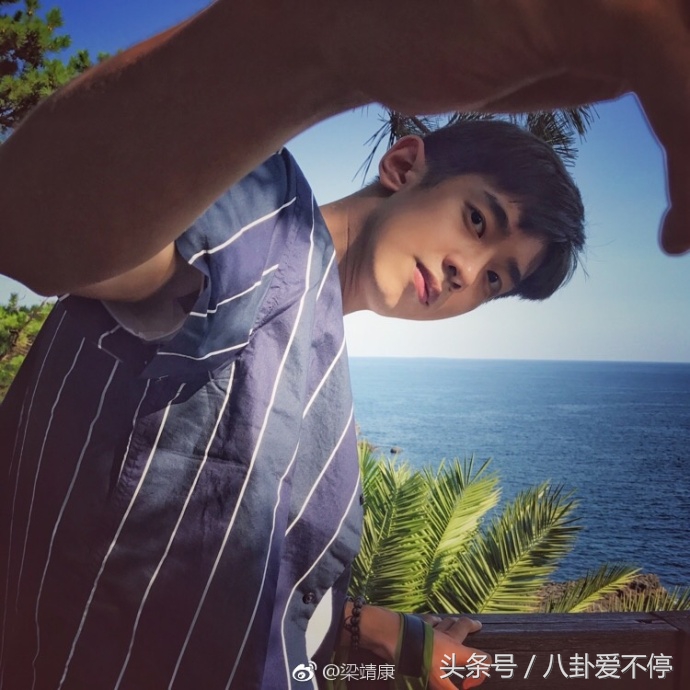 新流星花园f4出场气场,新流星花园f4女神分别是