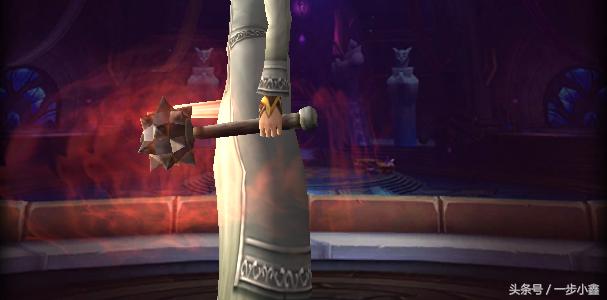 魔兽世界幻化装备效果,魔兽世界武器幻化幻象怎么获得