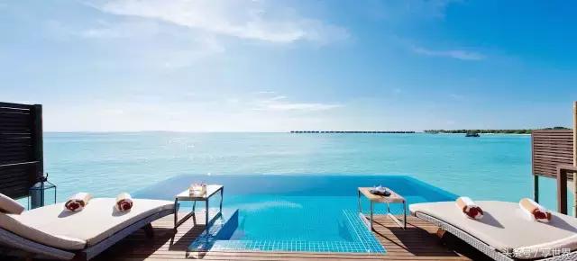 选岛秘籍|马尔代夫代选岛就像挑老公,颜高活好不如合适最重要!