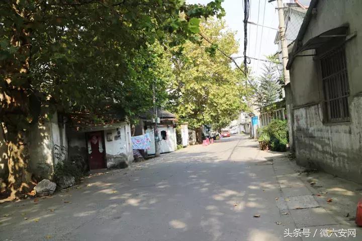 南京板桥老街,南京被遗忘的板桥