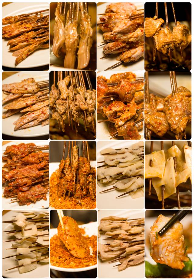 从成都来贵阳的厕所串串是什么鬼！现在吃饭都不能好好吃了？