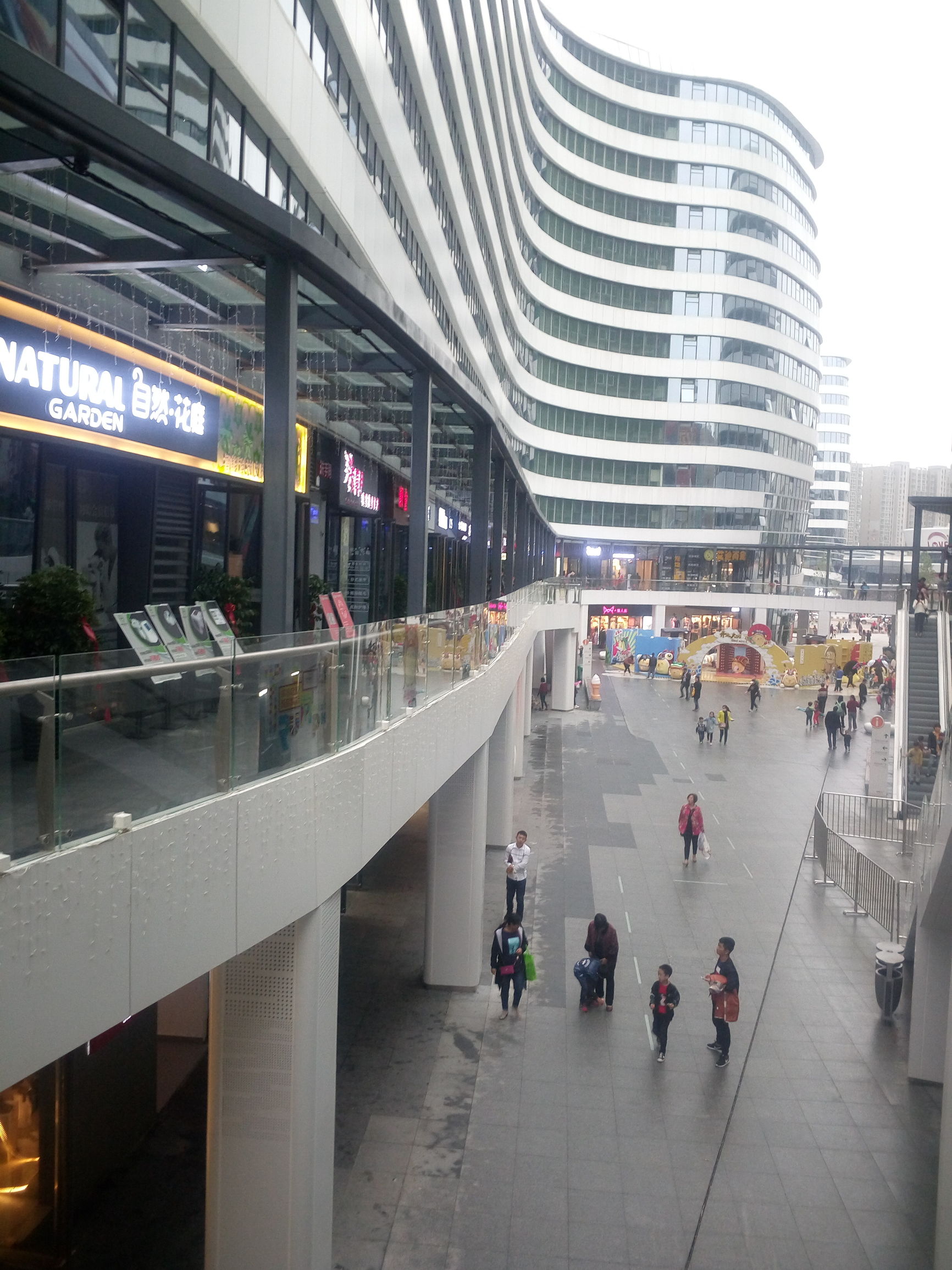 南阳商业新地标，建业凯旋广场，悦享时尚缤纷生活