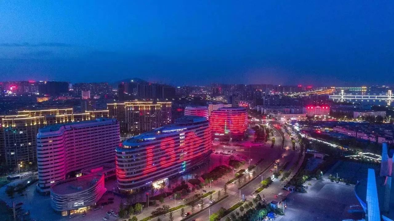 南阳商业新地标，建业凯旋广场，悦享时尚缤纷生活