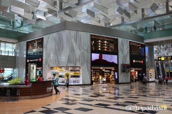 各个免税店最便宜的品牌,国外的免税店有什么值得买的