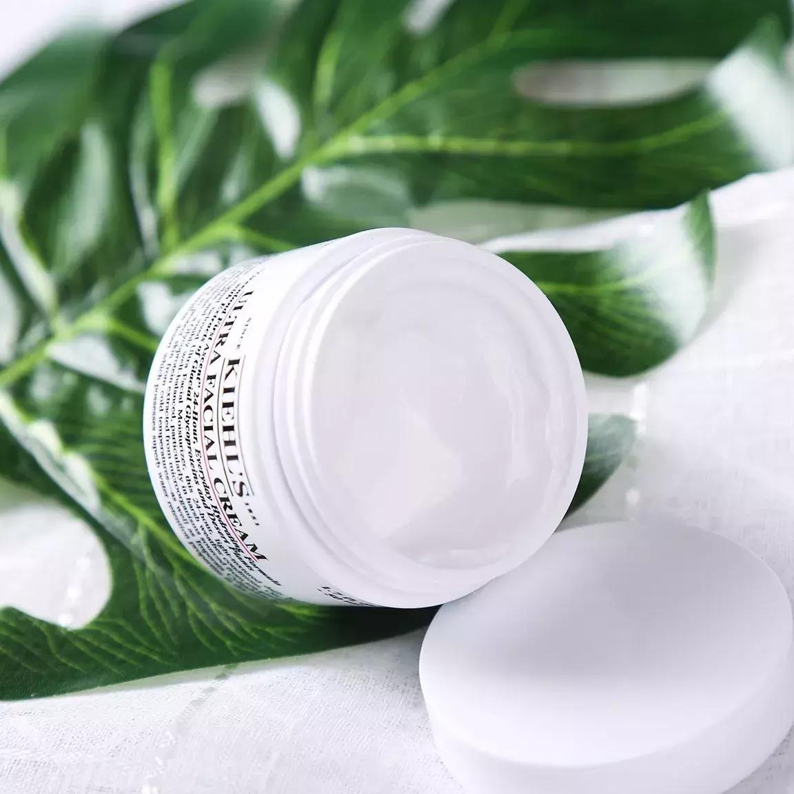 比较滋润抗老的面霜,比较平价滋润型的面霜