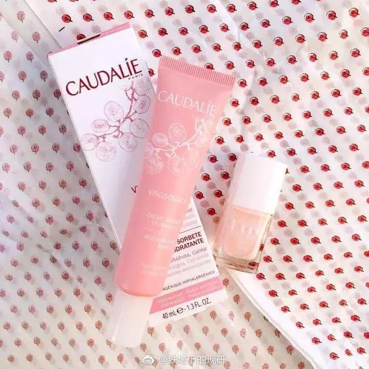 比较滋润抗老的面霜,比较平价滋润型的面霜