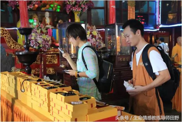 我们常听说的“开光”是什么?开光的好处到底是什么?