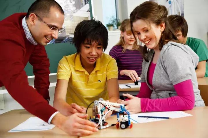 中国式乐高积木,中国式乐高